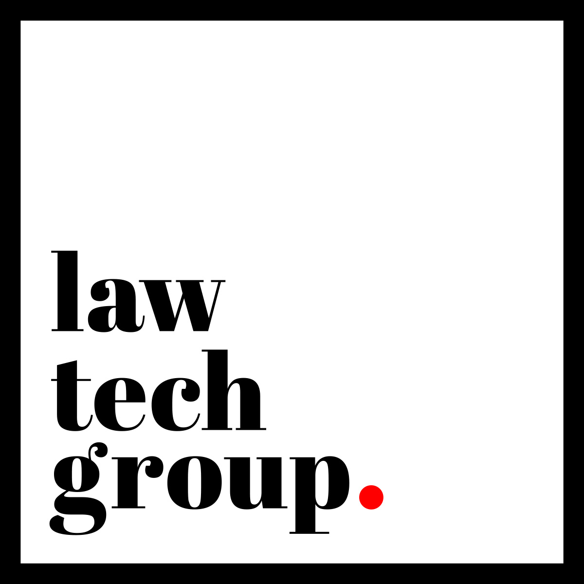 Lawtechgroup